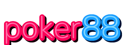 poker88 — logo kanal